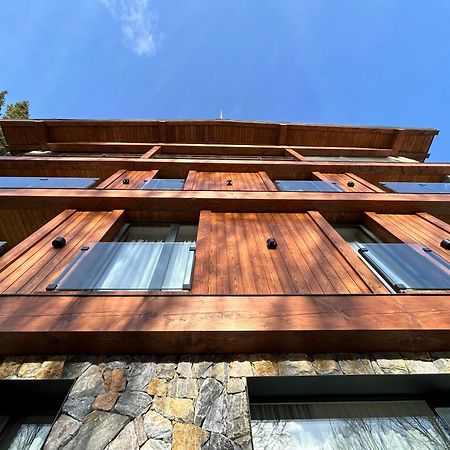 Špindlerŭv Mlýn Avenue Chalet المظهر الخارجي الصورة