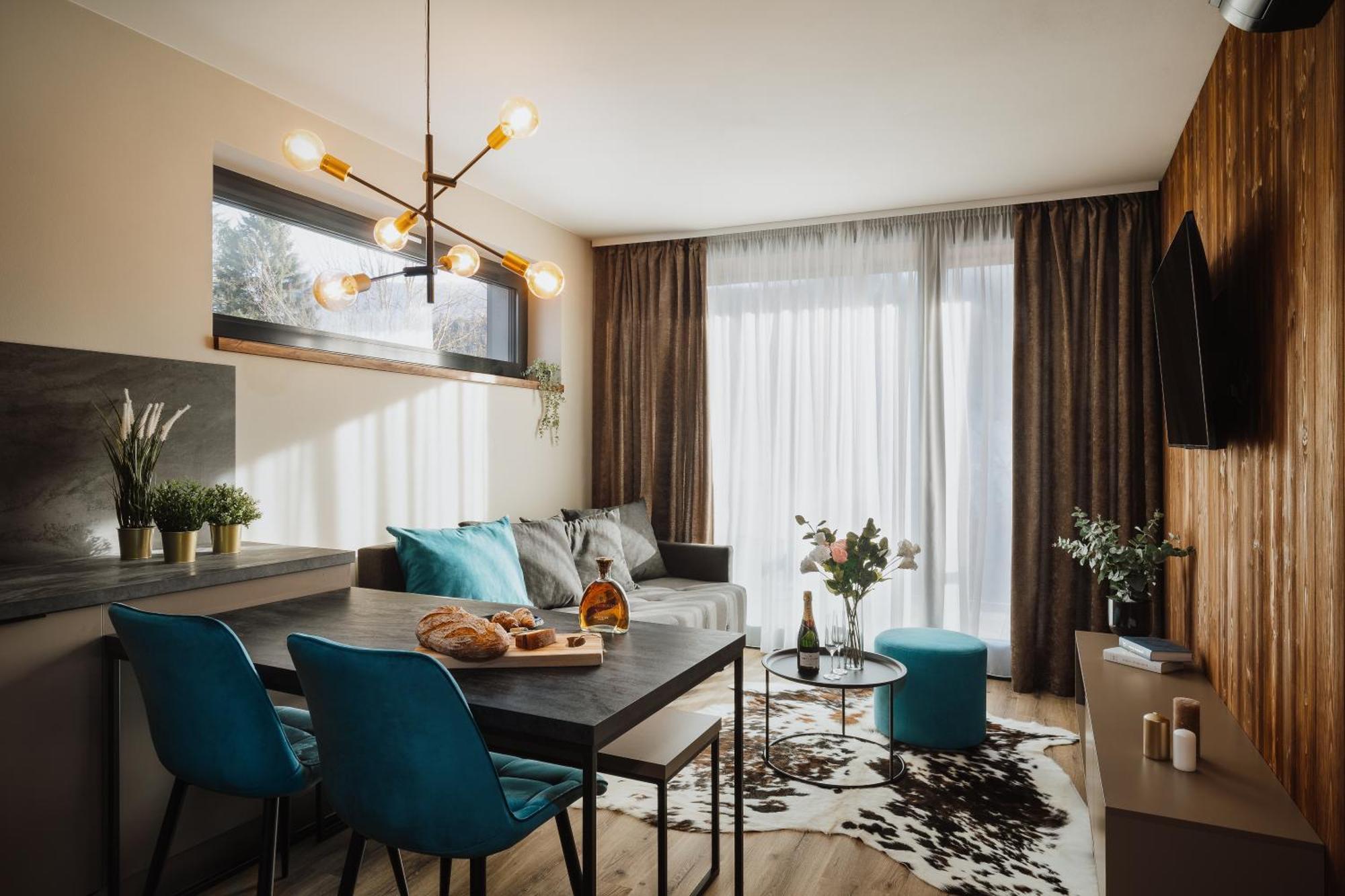 Špindlerŭv Mlýn Avenue Chalet المظهر الخارجي الصورة