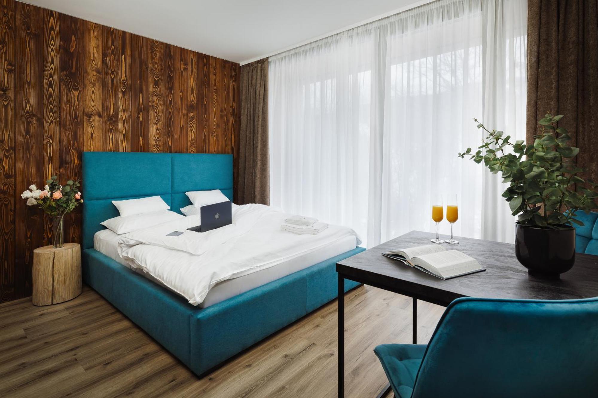 Špindlerŭv Mlýn Avenue Chalet المظهر الخارجي الصورة