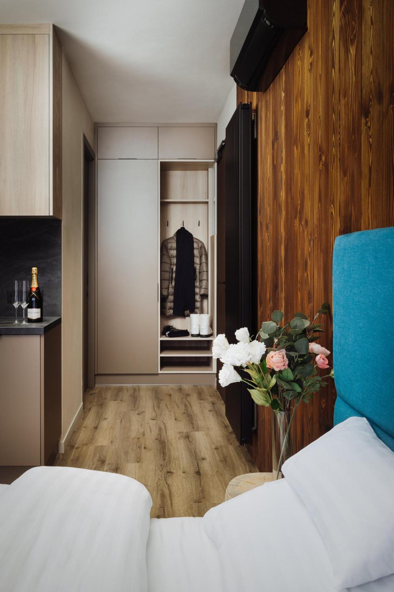 Špindlerŭv Mlýn Avenue Chalet المظهر الخارجي الصورة