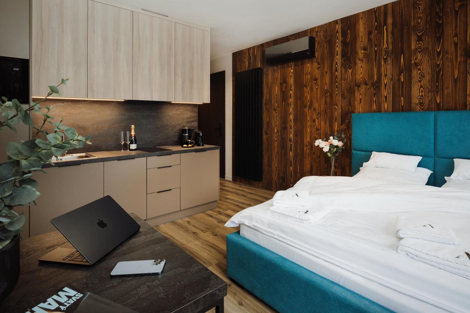 Špindlerŭv Mlýn Avenue Chalet المظهر الخارجي الصورة