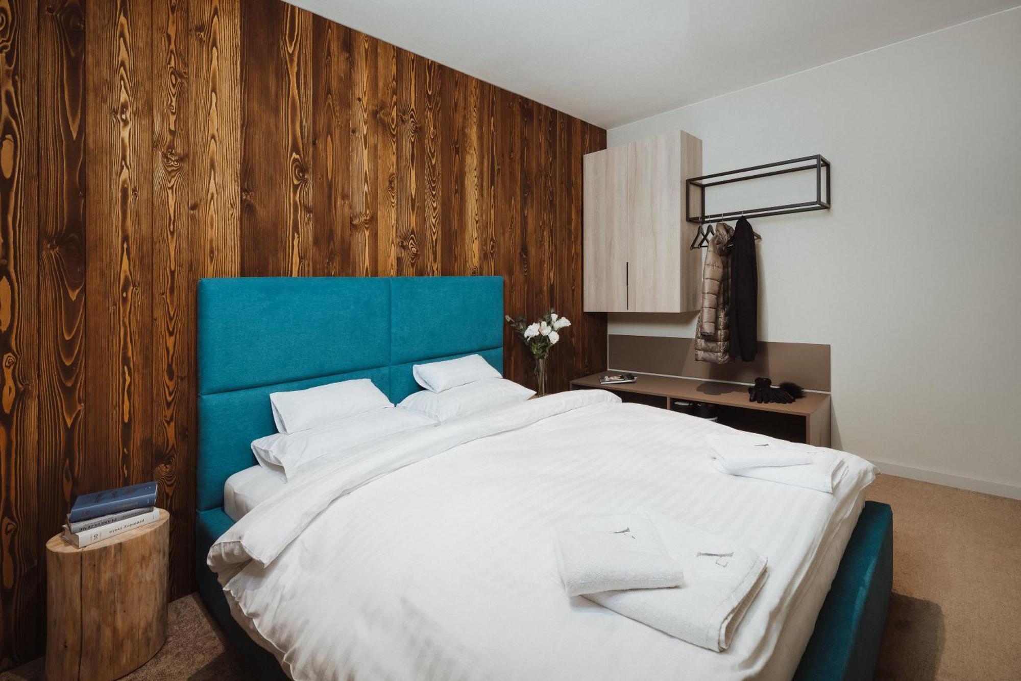 Špindlerŭv Mlýn Avenue Chalet المظهر الخارجي الصورة