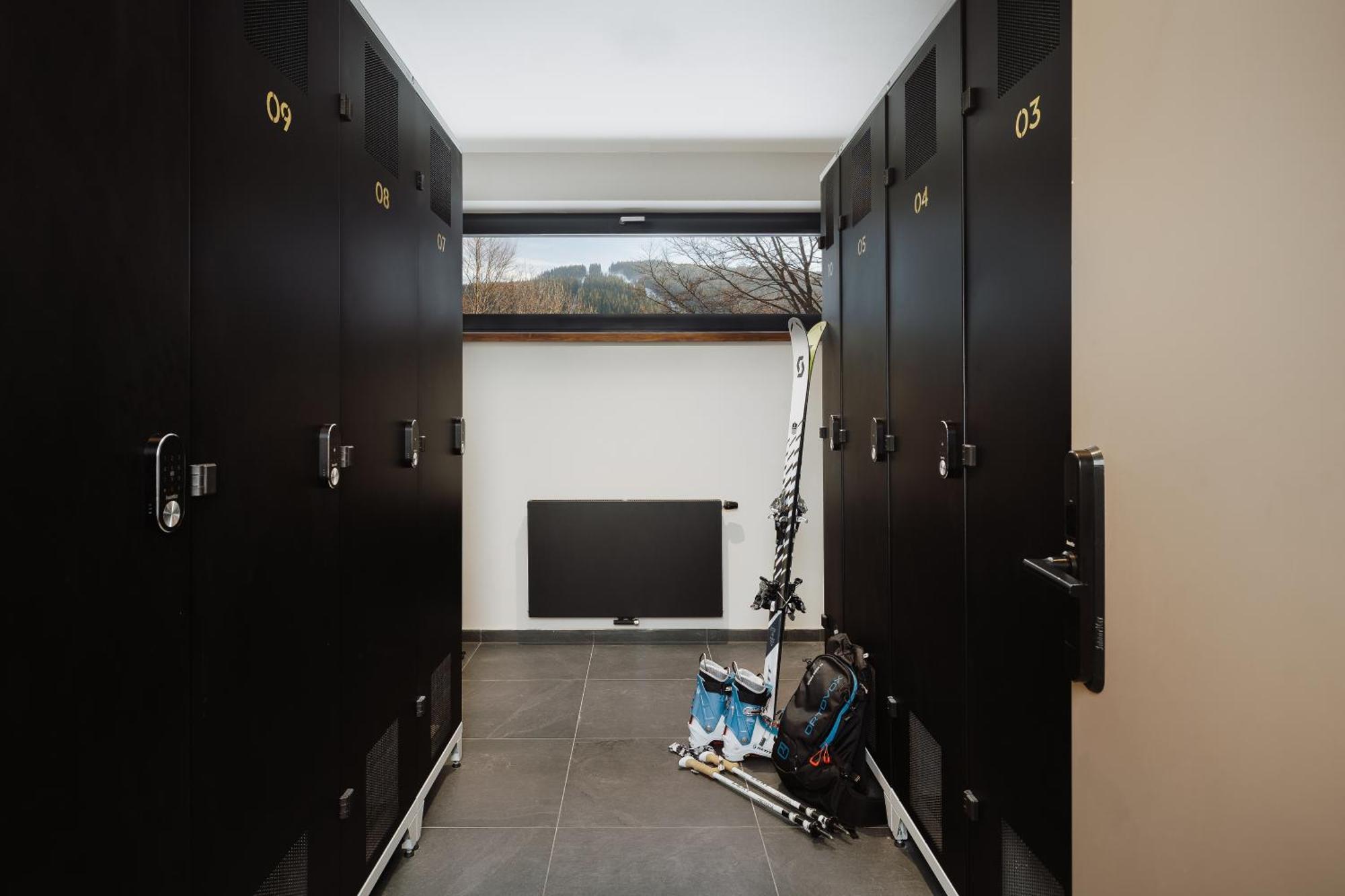 Špindlerŭv Mlýn Avenue Chalet المظهر الخارجي الصورة
