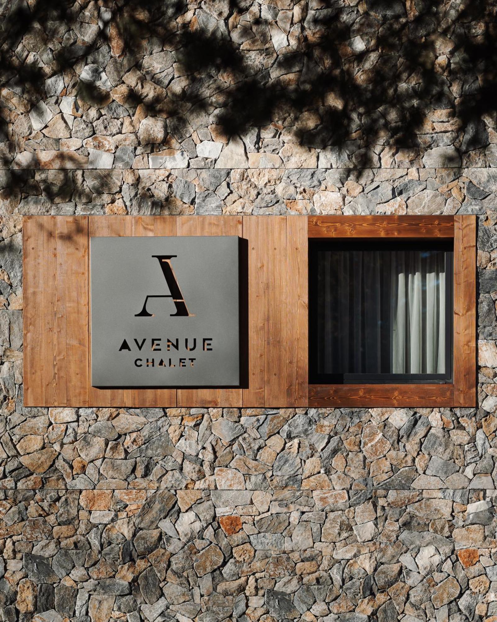 Špindlerŭv Mlýn Avenue Chalet المظهر الخارجي الصورة