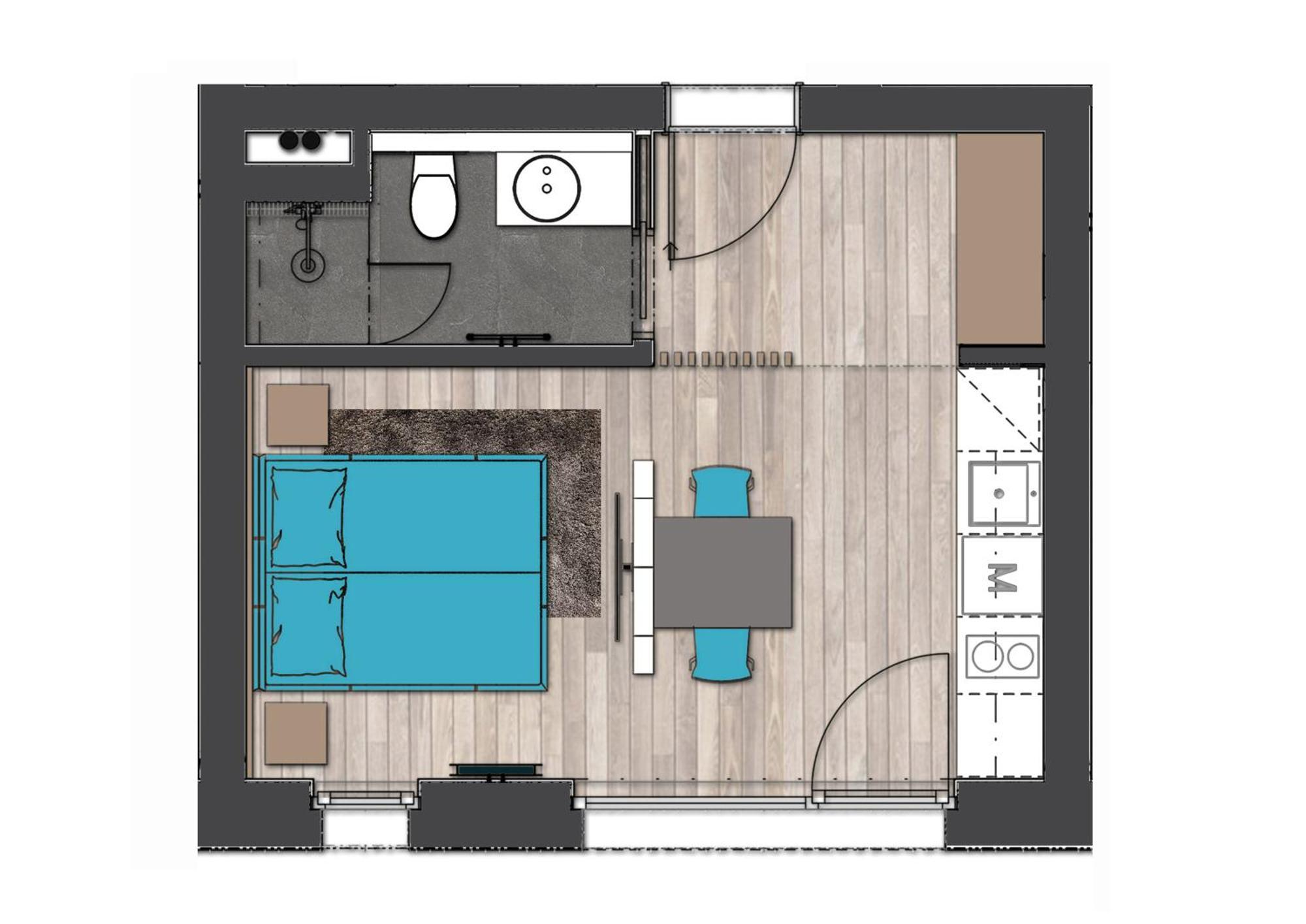 Špindlerŭv Mlýn Avenue Chalet المظهر الخارجي الصورة