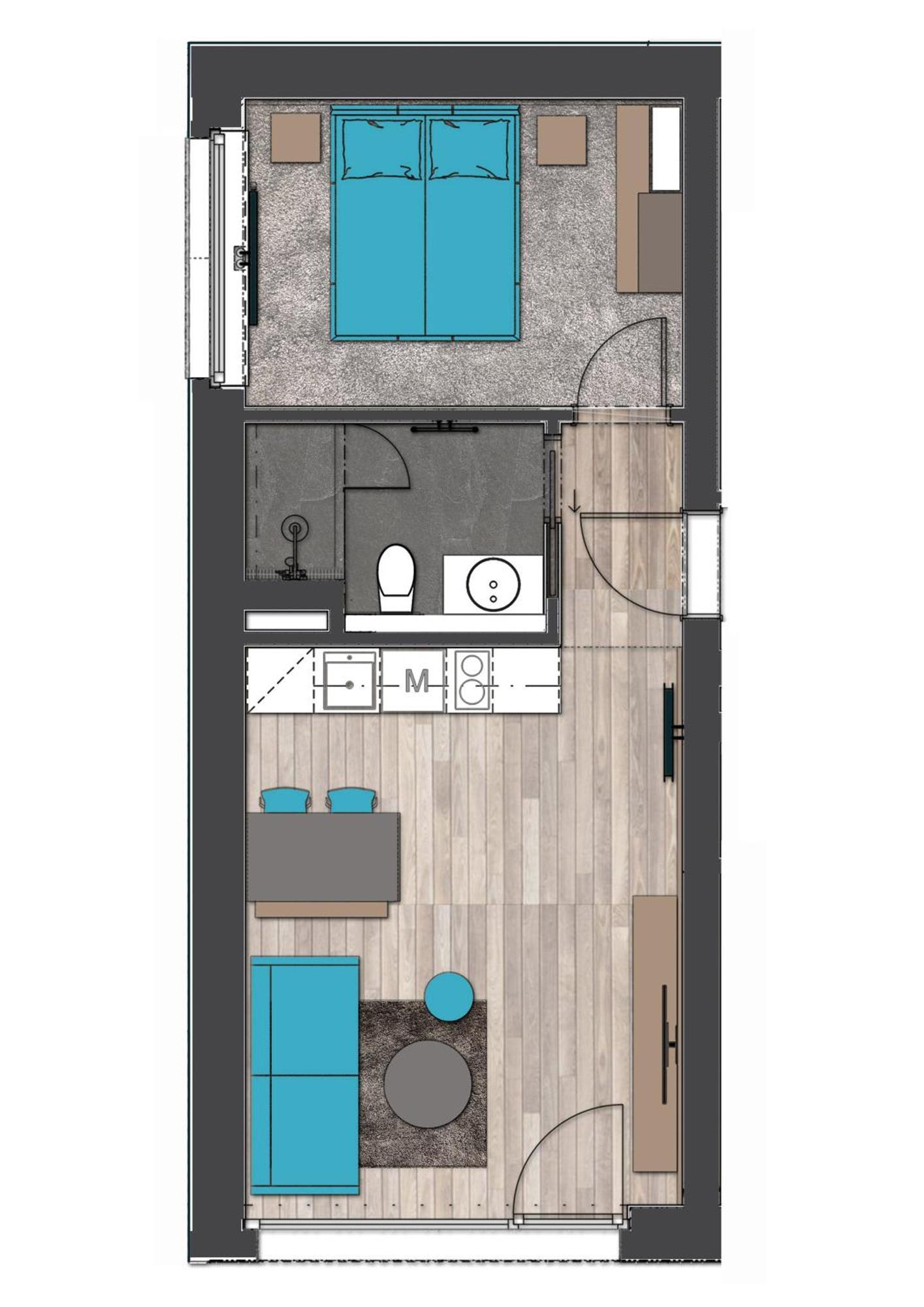 Špindlerŭv Mlýn Avenue Chalet المظهر الخارجي الصورة