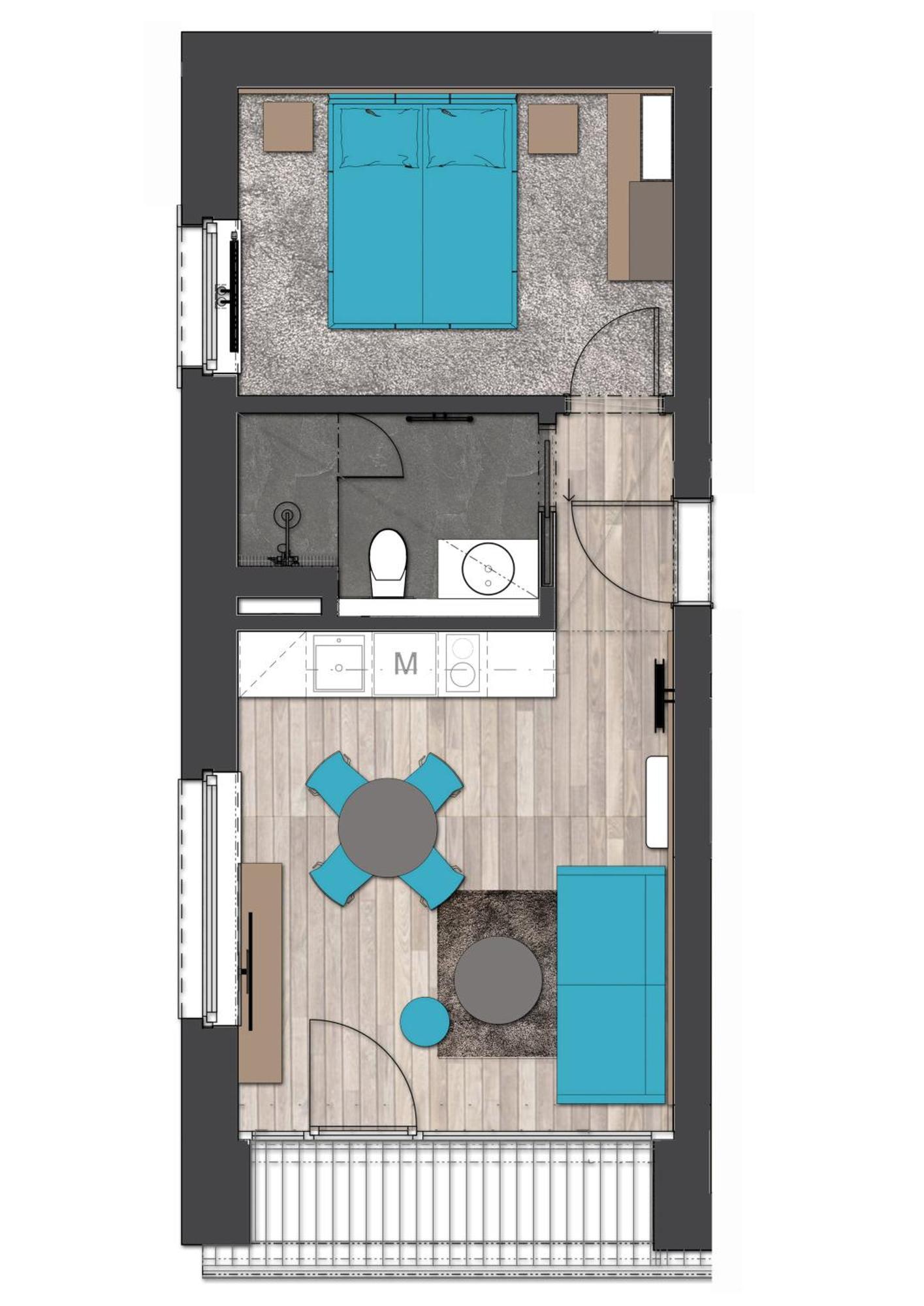 Špindlerŭv Mlýn Avenue Chalet المظهر الخارجي الصورة