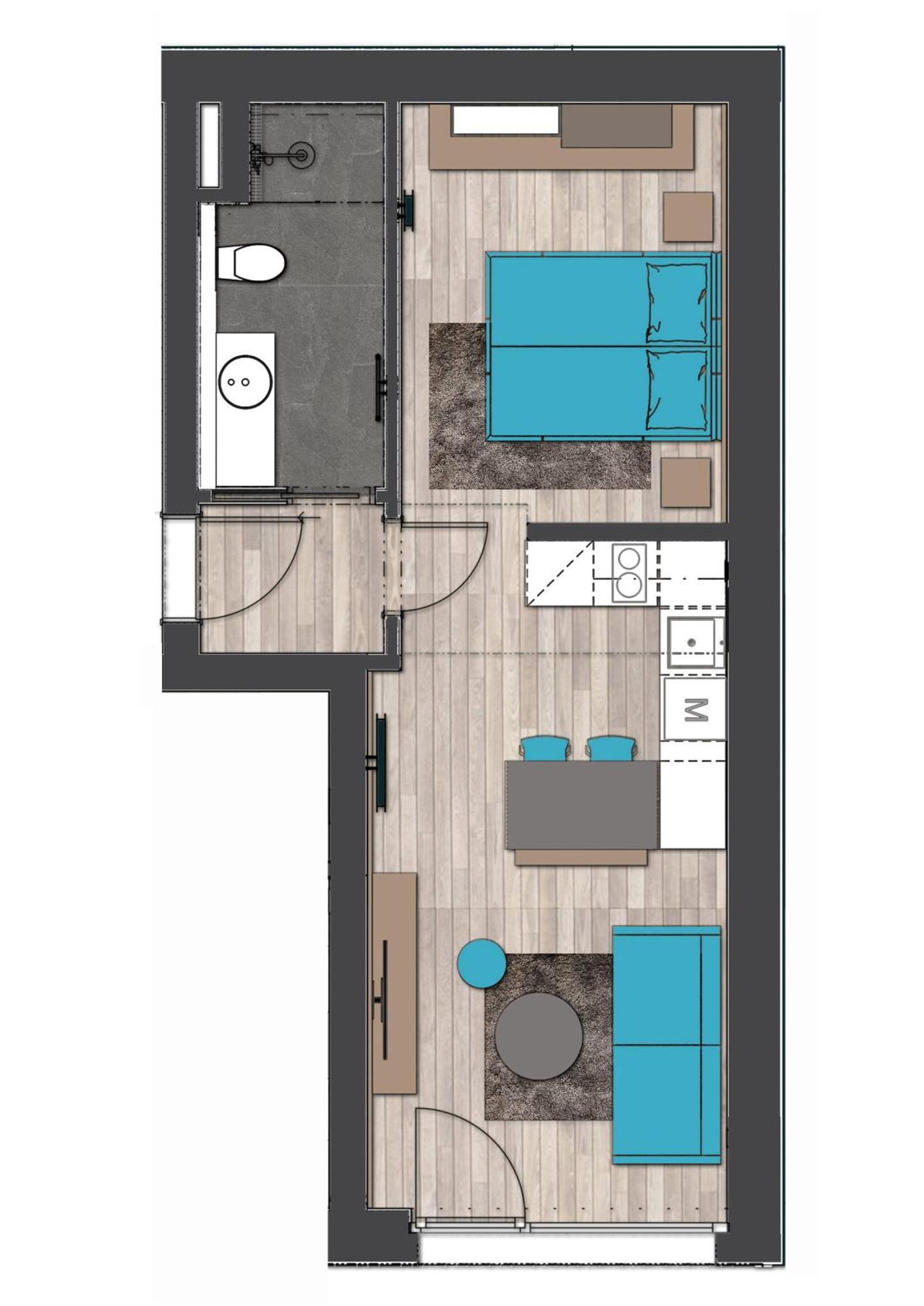 Špindlerŭv Mlýn Avenue Chalet المظهر الخارجي الصورة