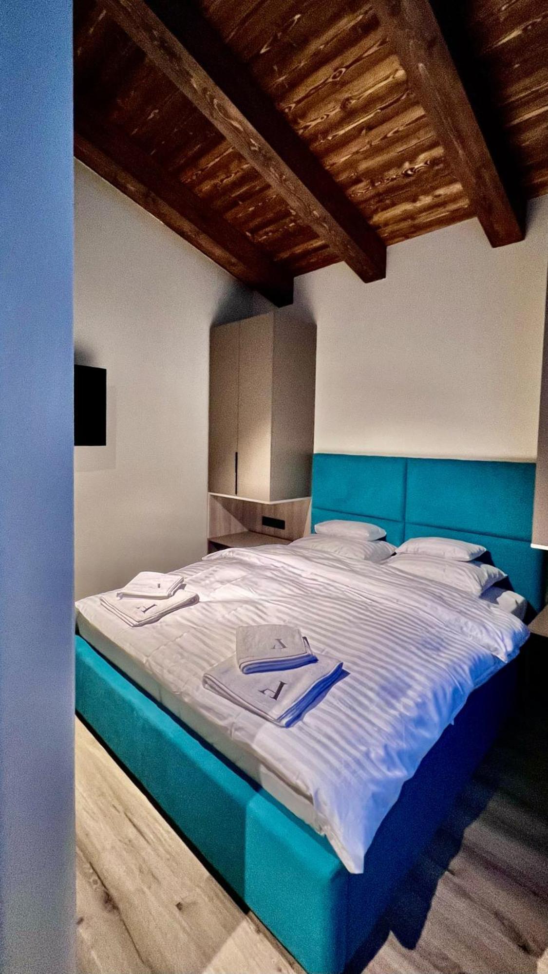 Špindlerŭv Mlýn Avenue Chalet المظهر الخارجي الصورة